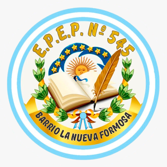 Logo Escuela